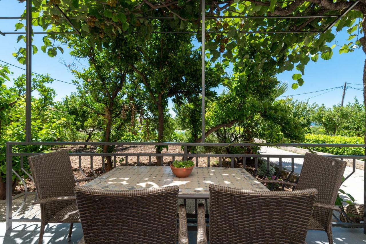 Kiwi Apartment โตรกีร์ ภายนอก รูปภาพ