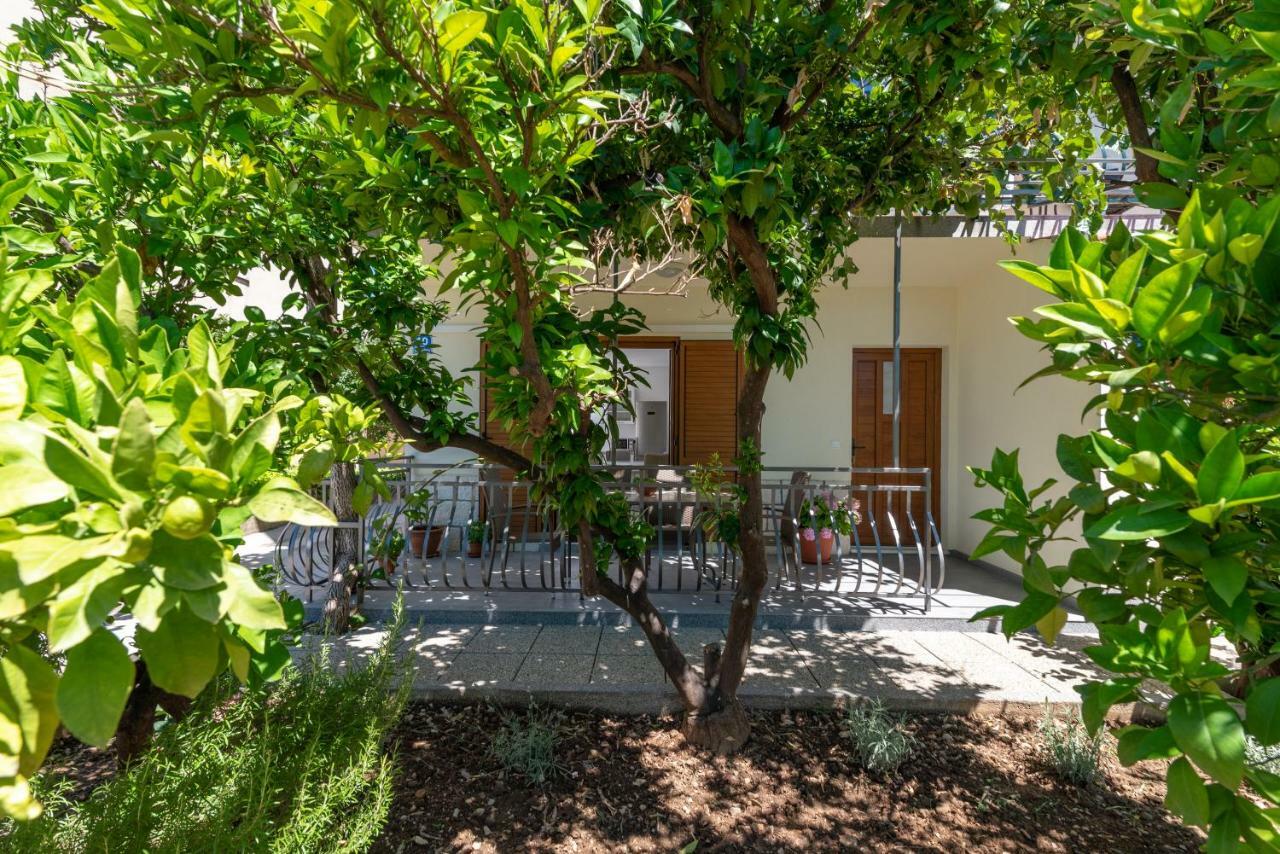Kiwi Apartment โตรกีร์ ภายนอก รูปภาพ